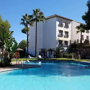 Luxurious Seaview 6p, , La Cala De Mijas Spain