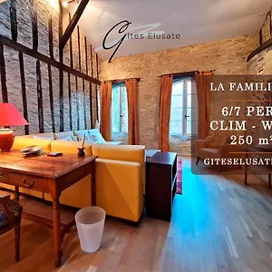 Elusate Holiday home